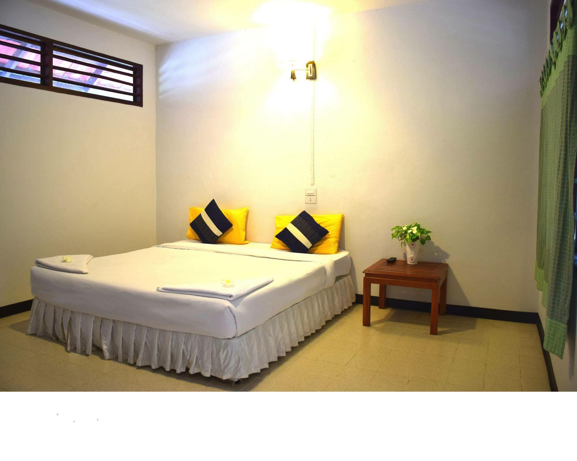 Resort Marine Chaweng (Koh Samui)