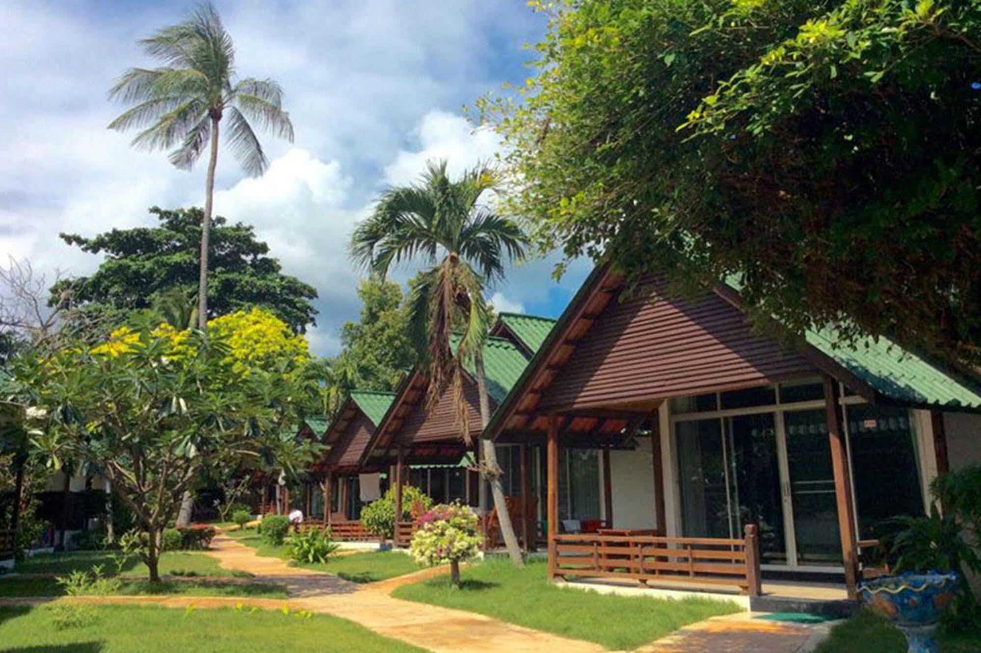 Resort Marine Chaweng (Koh Samui)