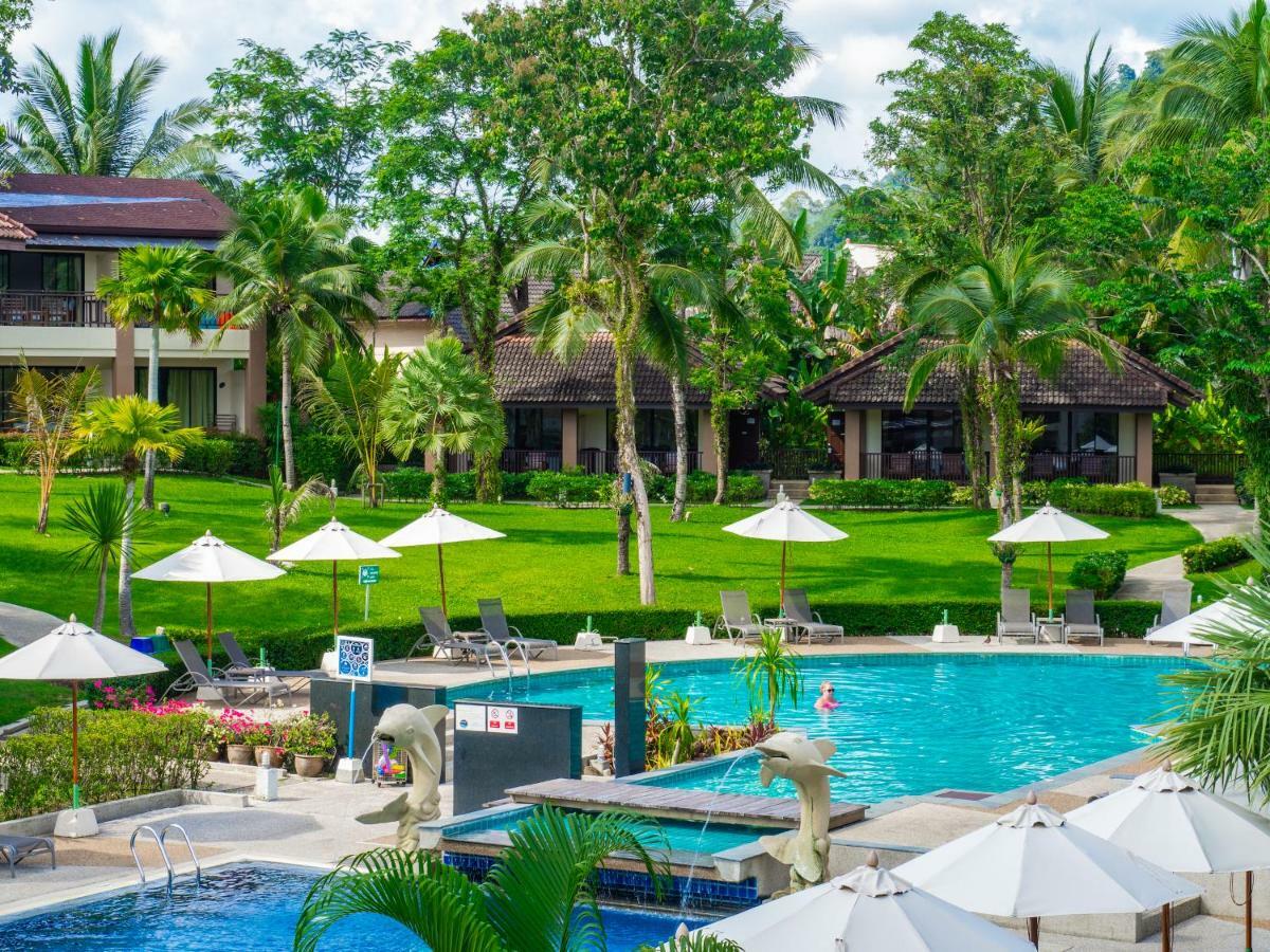 The Leaf Oceanside By Katathani - Sha Extra Resort Phang Nga