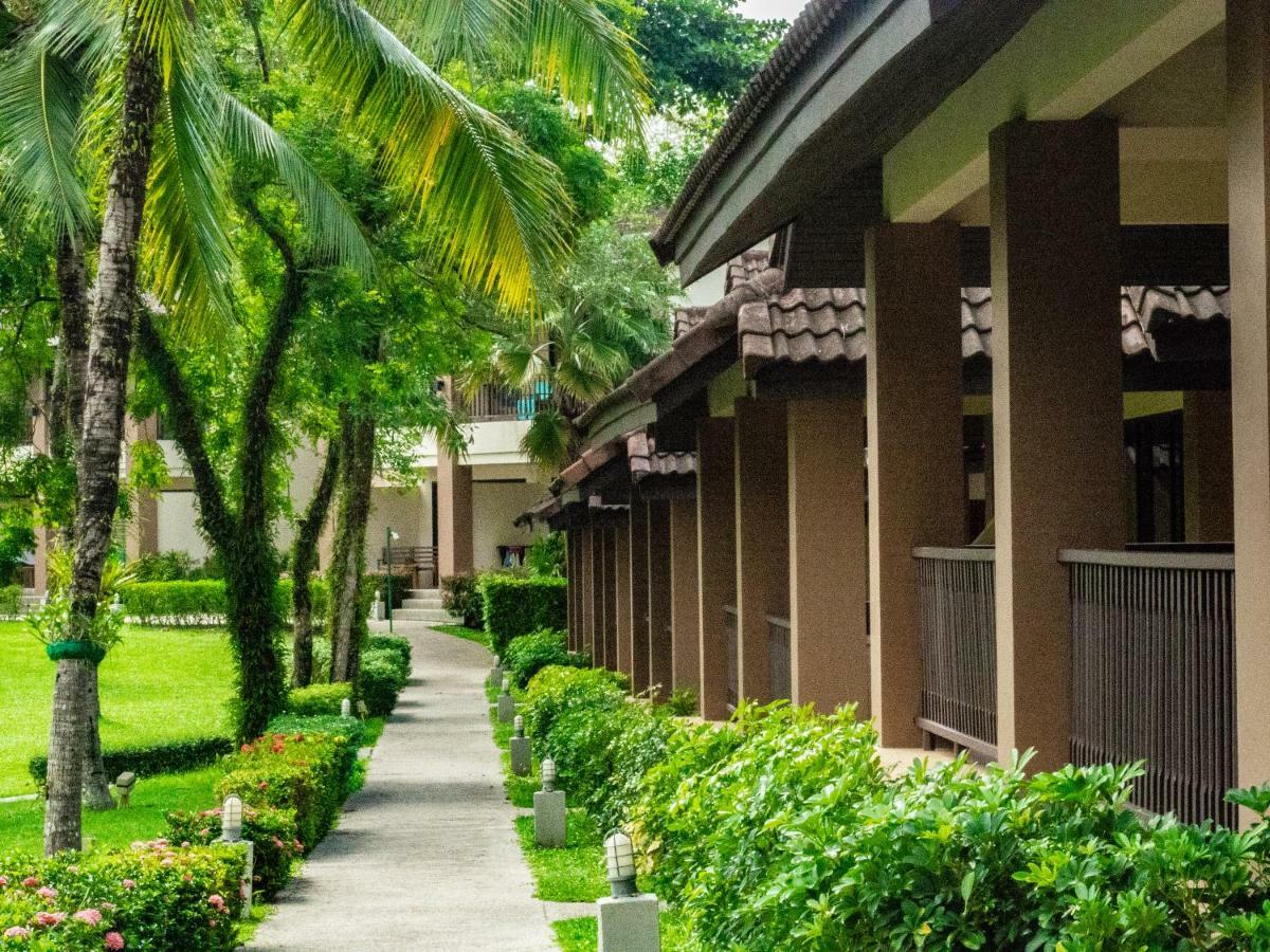 The Leaf Oceanside By Katathani - Sha Extra Resort