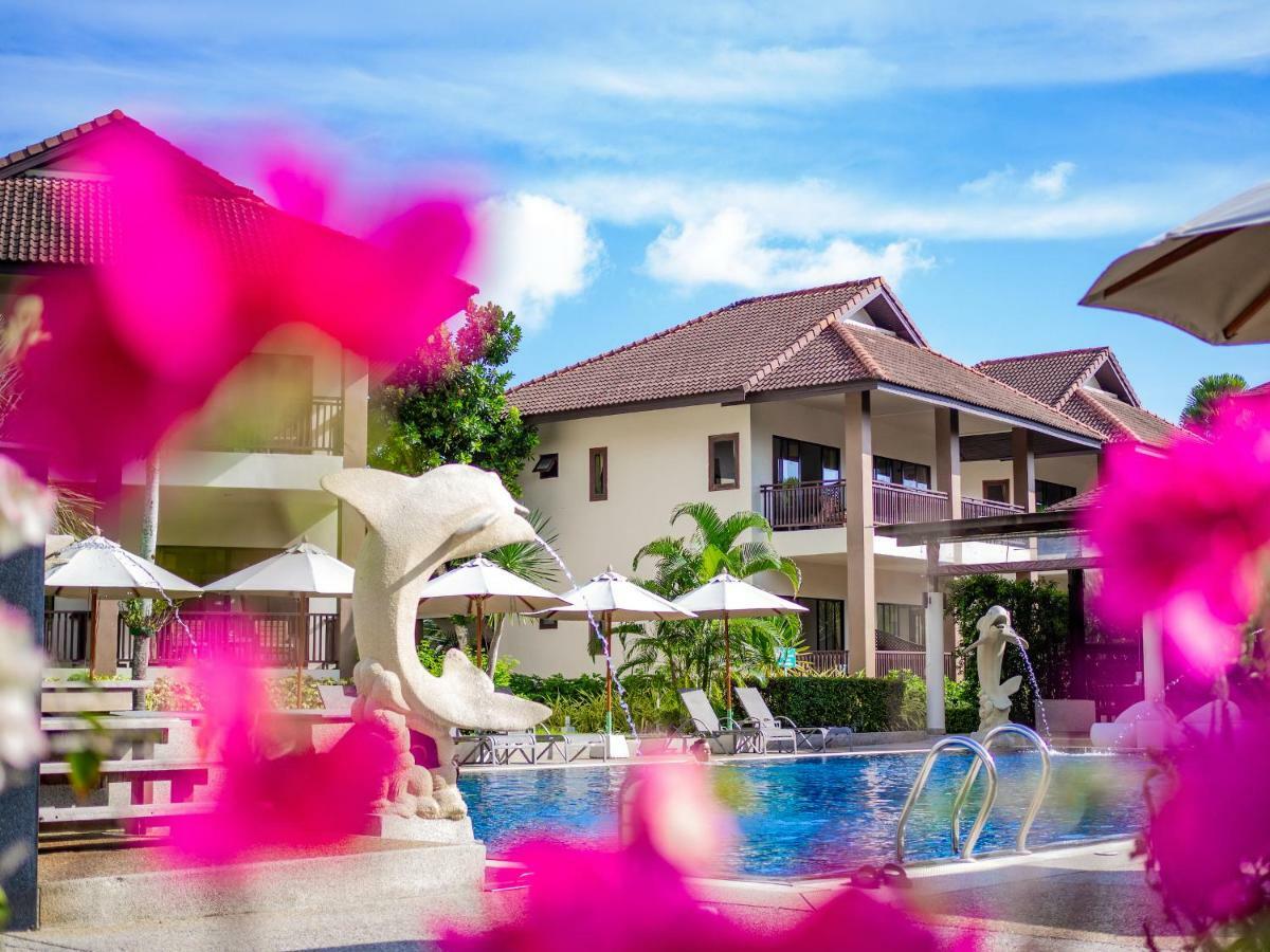 The Leaf Oceanside By Katathani - Sha Extra Phang Nga