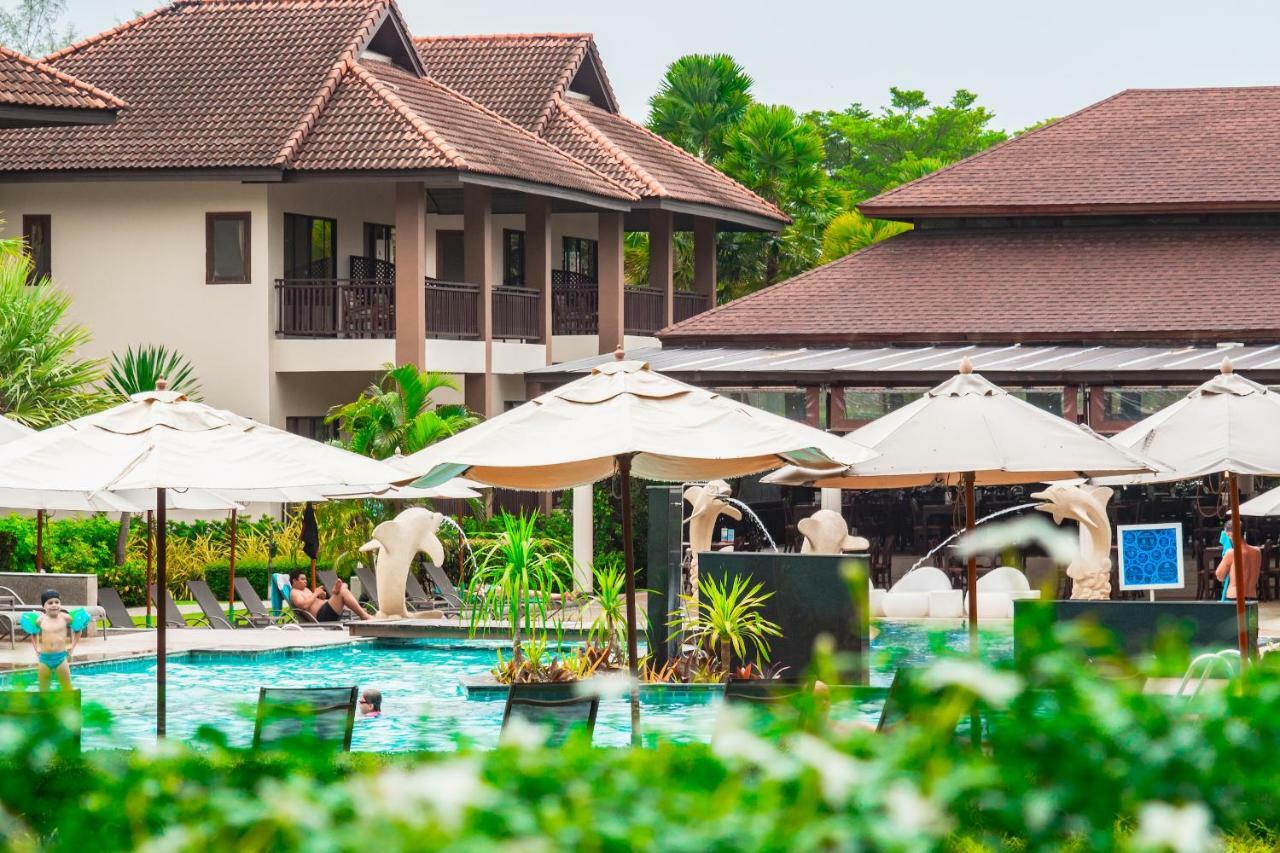 The Leaf Oceanside By Katathani - Sha Extra Resort 4*