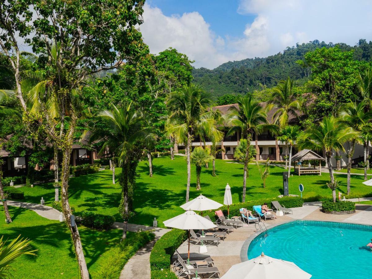 The Leaf Oceanside By Katathani - Sha Extra Resort Phang Nga