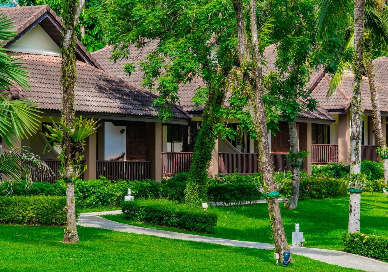 The Leaf Oceanside By Katathani - Sha Extra 4* Phang Nga