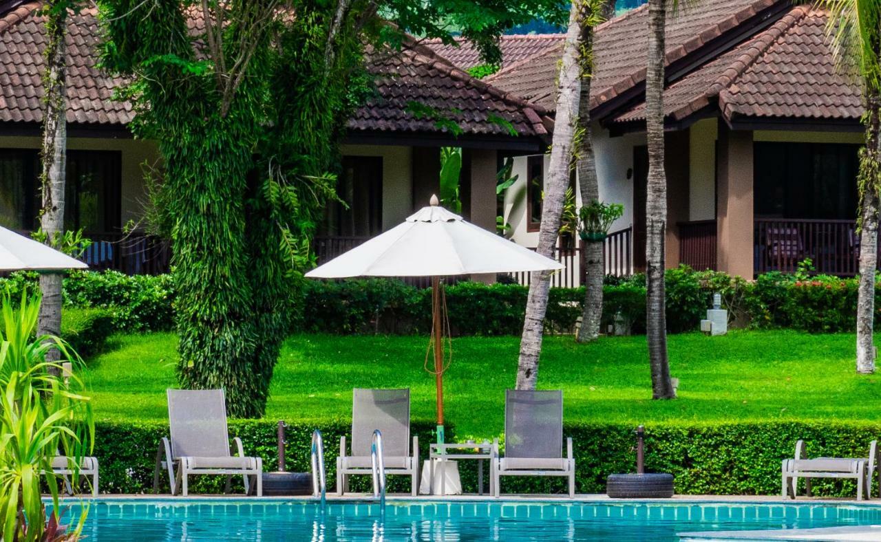 The Leaf Oceanside By Katathani - Sha Extra Resort Phang Nga