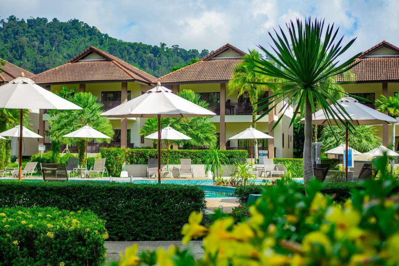 The Leaf Oceanside By Katathani - Sha Extra Resort 4*