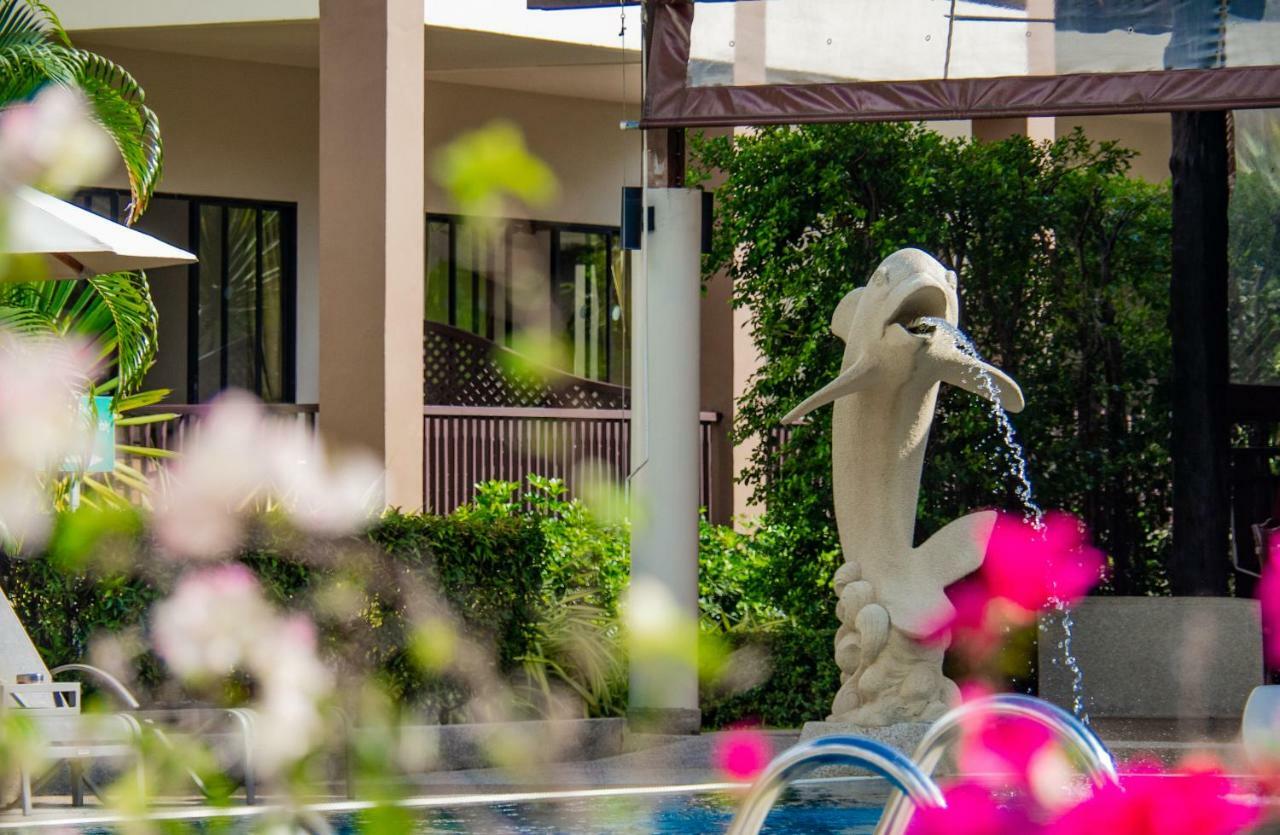 The Leaf Oceanside By Katathani - Sha Extra Resort