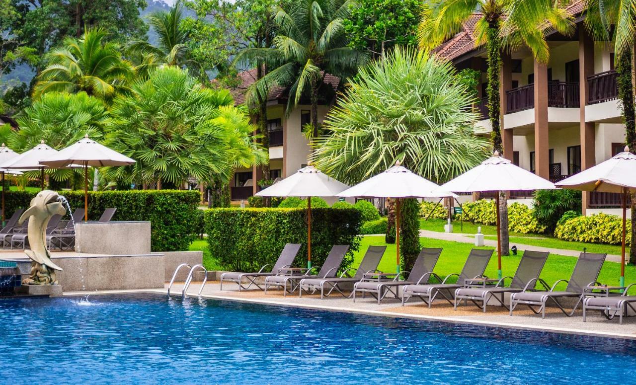 The Leaf Oceanside By Katathani - Sha Extra Resort Phang Nga