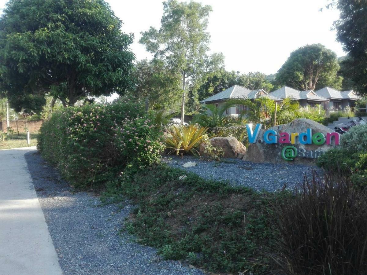 Hotel V Garden
