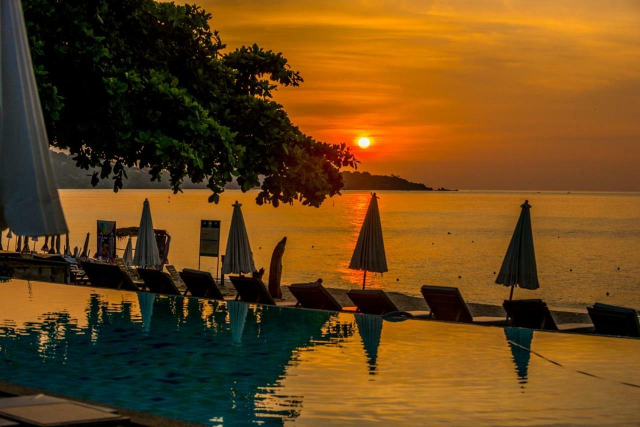 Resort The Hive Lamai Beach (Koh Samui)