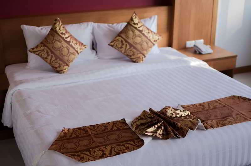 Sungthong Hotel 3*