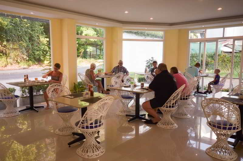 Sungthong Hotel