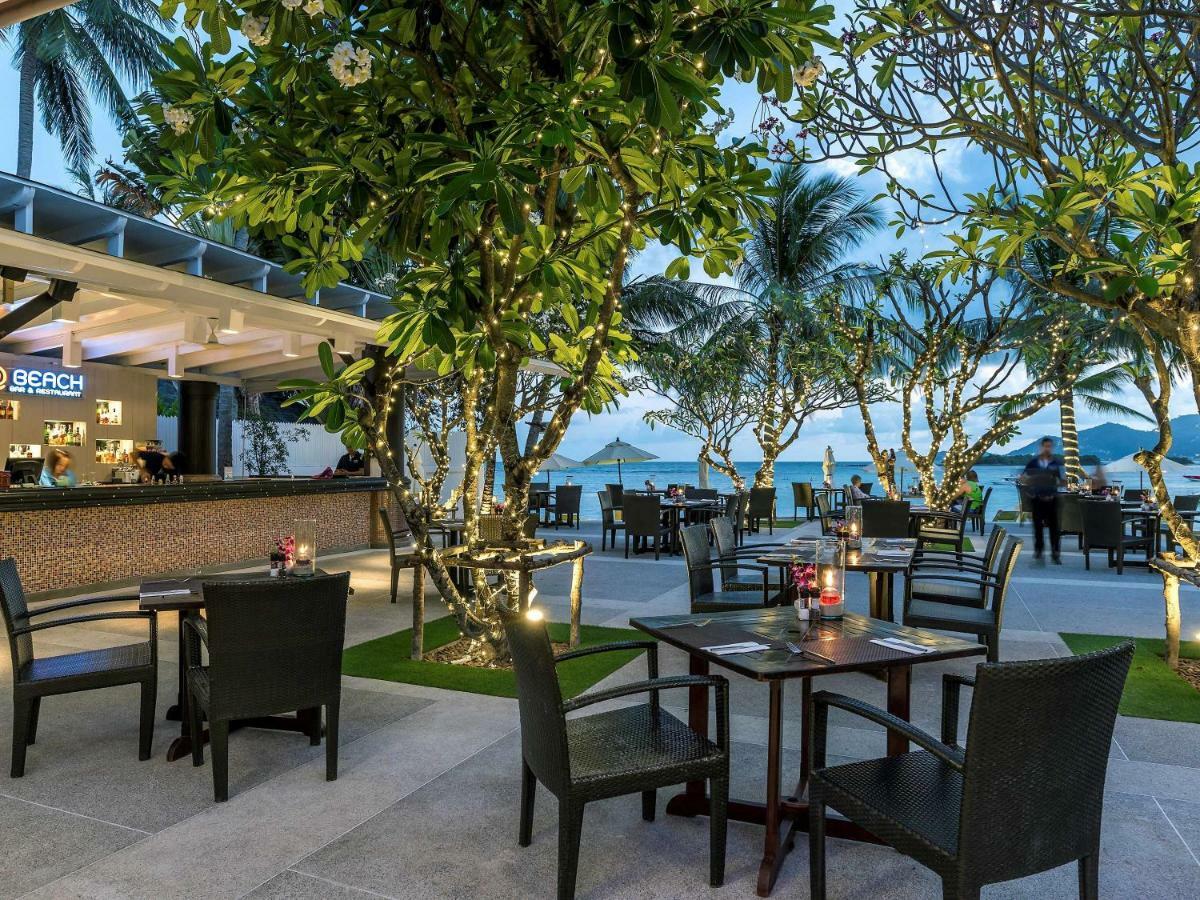 Beyond Samui Hotel