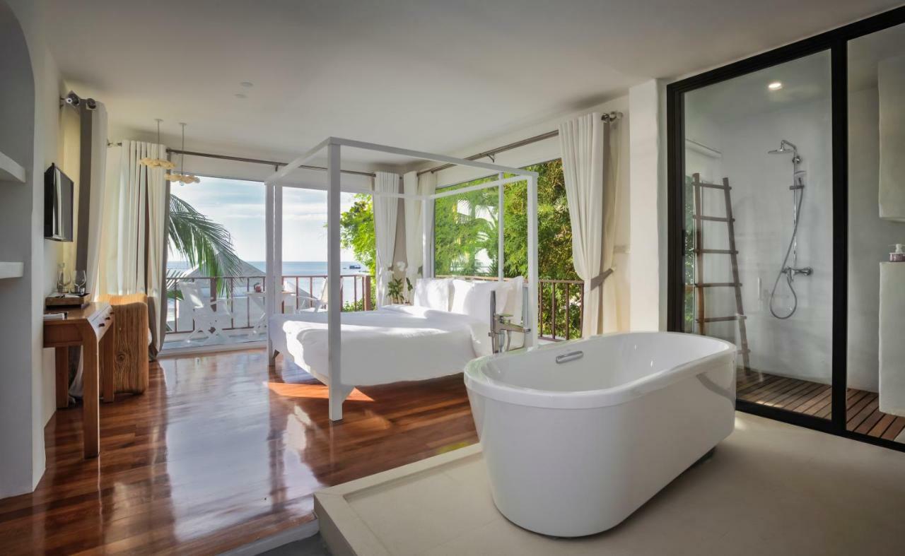Nalinnadda Petite & Spa, Adults Only - Sha Extra Lamai Beach (Koh Samui)