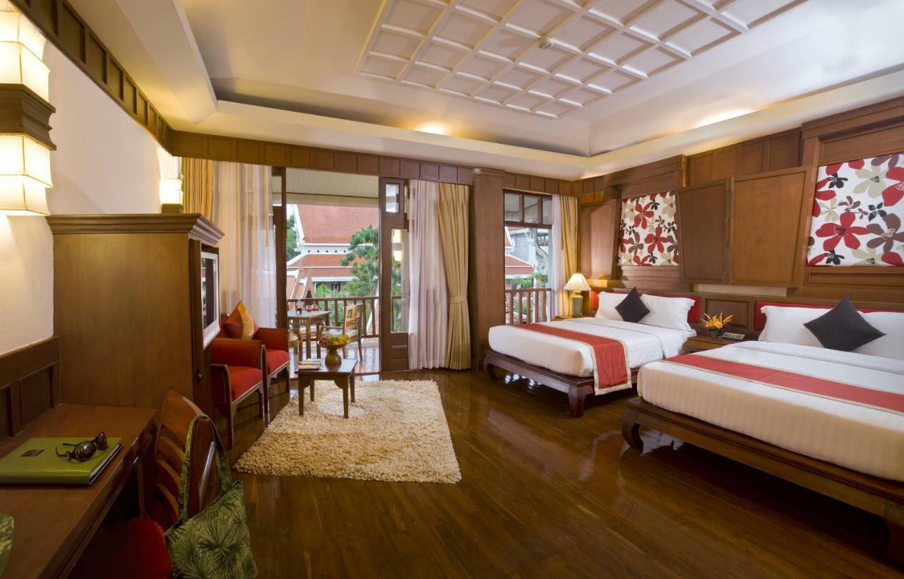 Samui Buri Mae Nam
