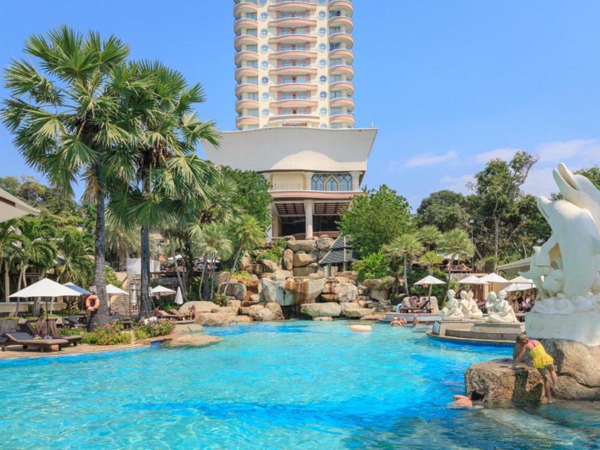 Long Garden & Pavilions Hotel 5*