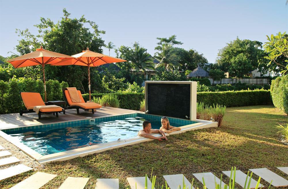 Khwan - Luxury Glamping And Pool Samui - Adults Only - Sha Extra Resort Mae Nam