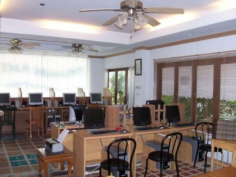 Phranang Place- Sha Extra Hotel 3*