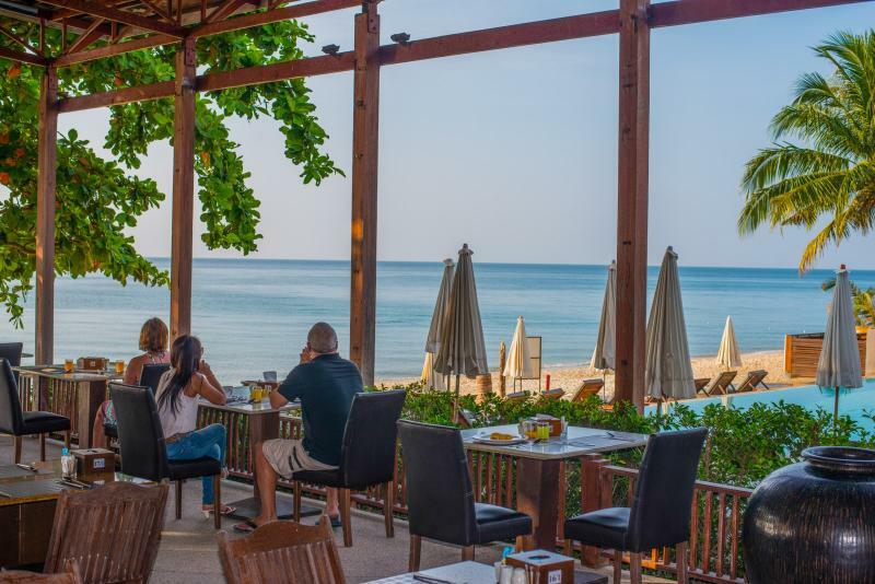 The Hive 3* Lamai Beach (Koh Samui)