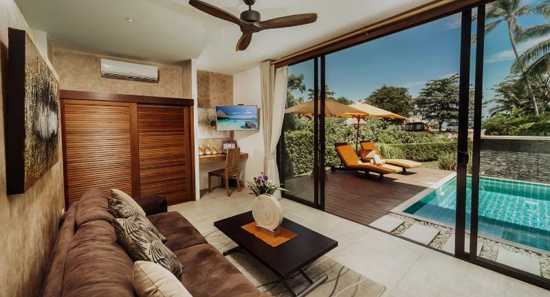 Khwan - Luxury Glamping And Pool Samui - Adults Only - Sha Extra 4*