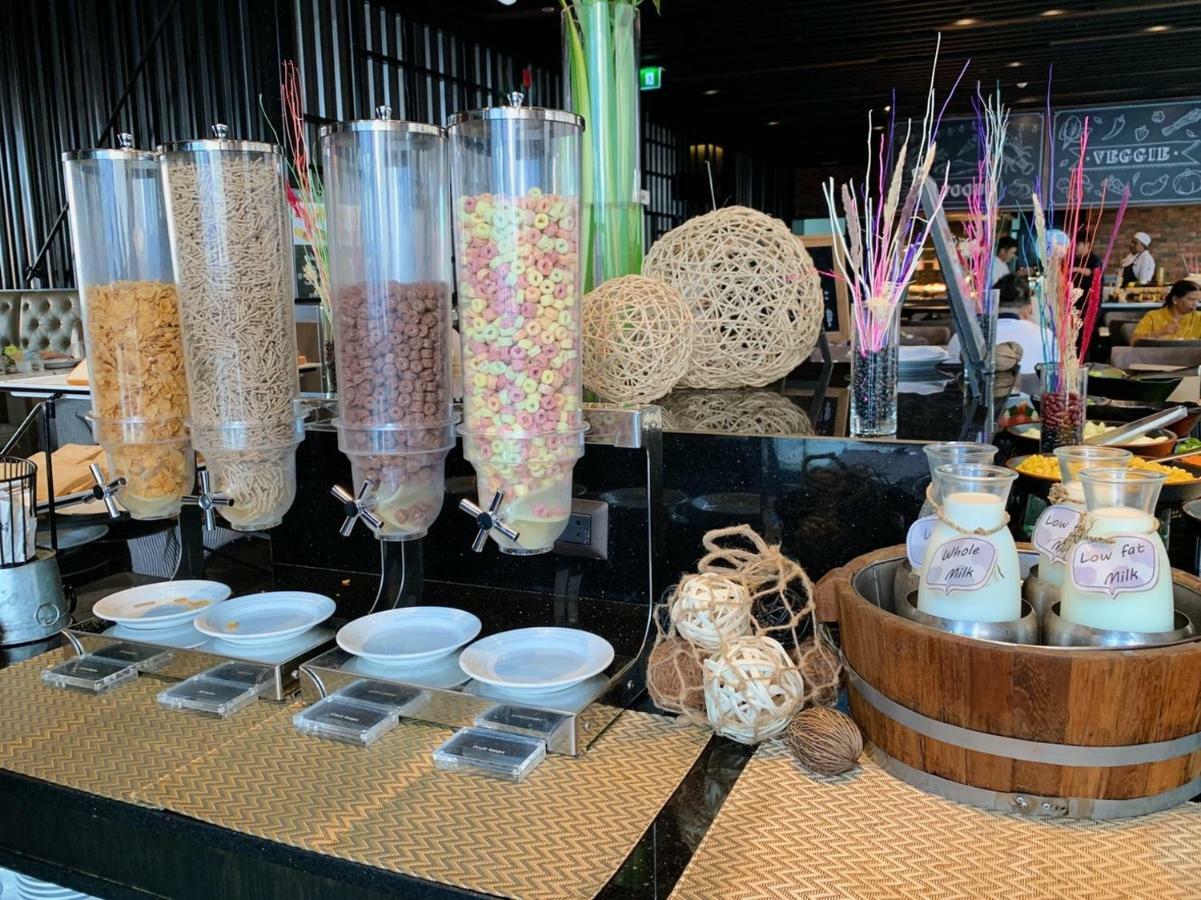 Skyview - Sukhumvit Hotel Banguecoque