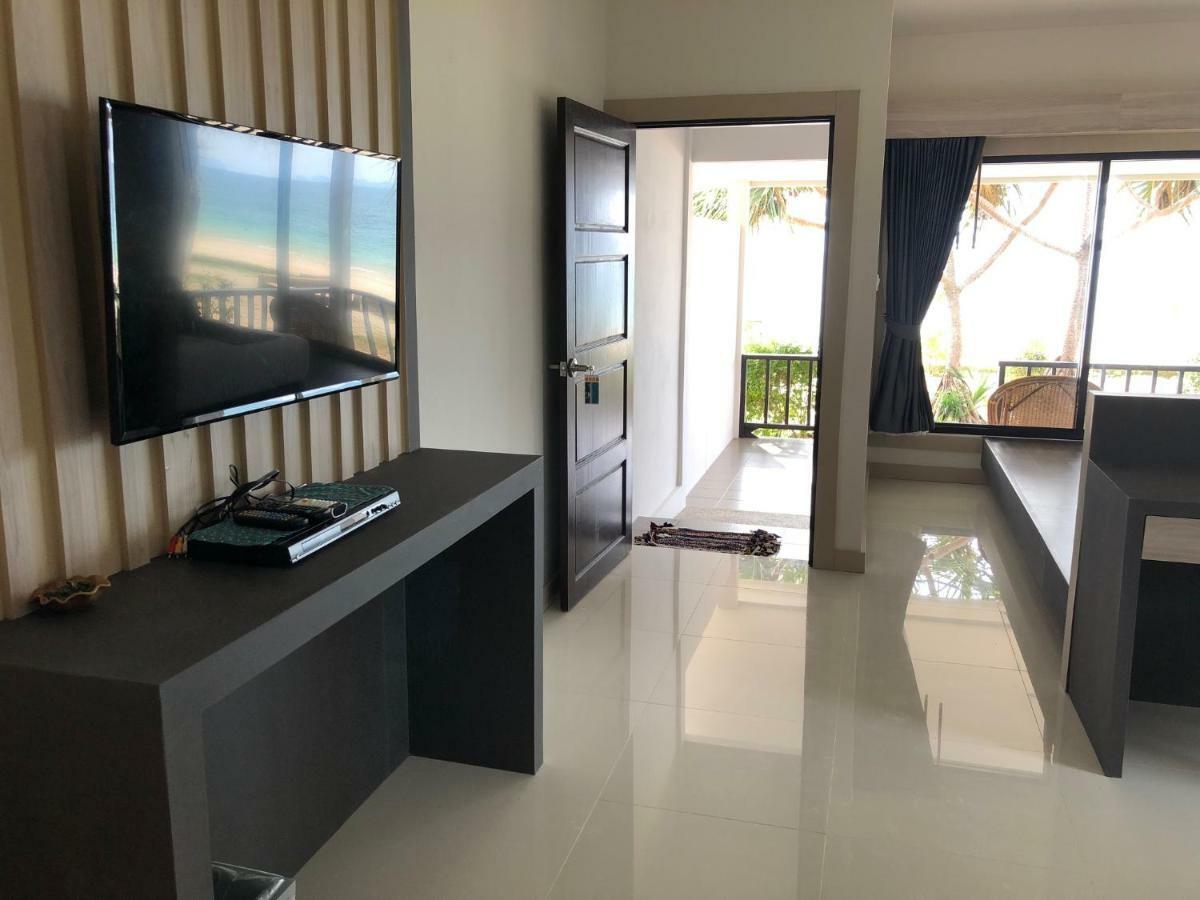 Nakara Long - Sha Extra Resort Koh Lanta