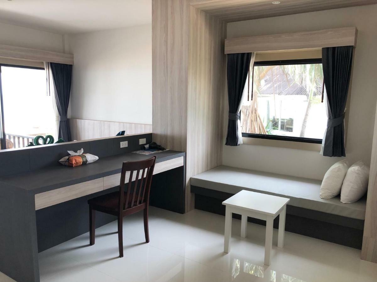Resort Nakara Long - Sha Extra 3*