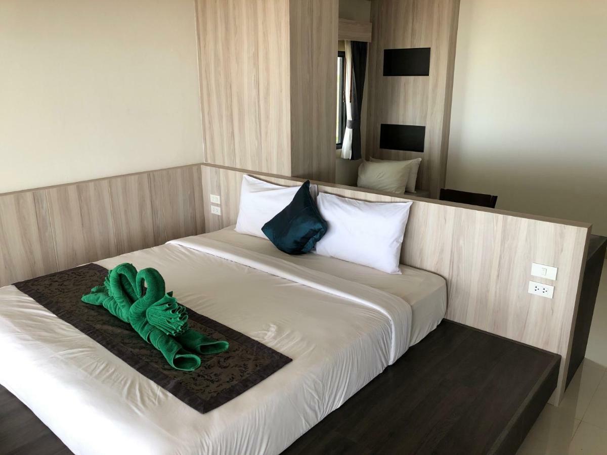 Nakara Long - Sha Extra Resort Koh Lanta