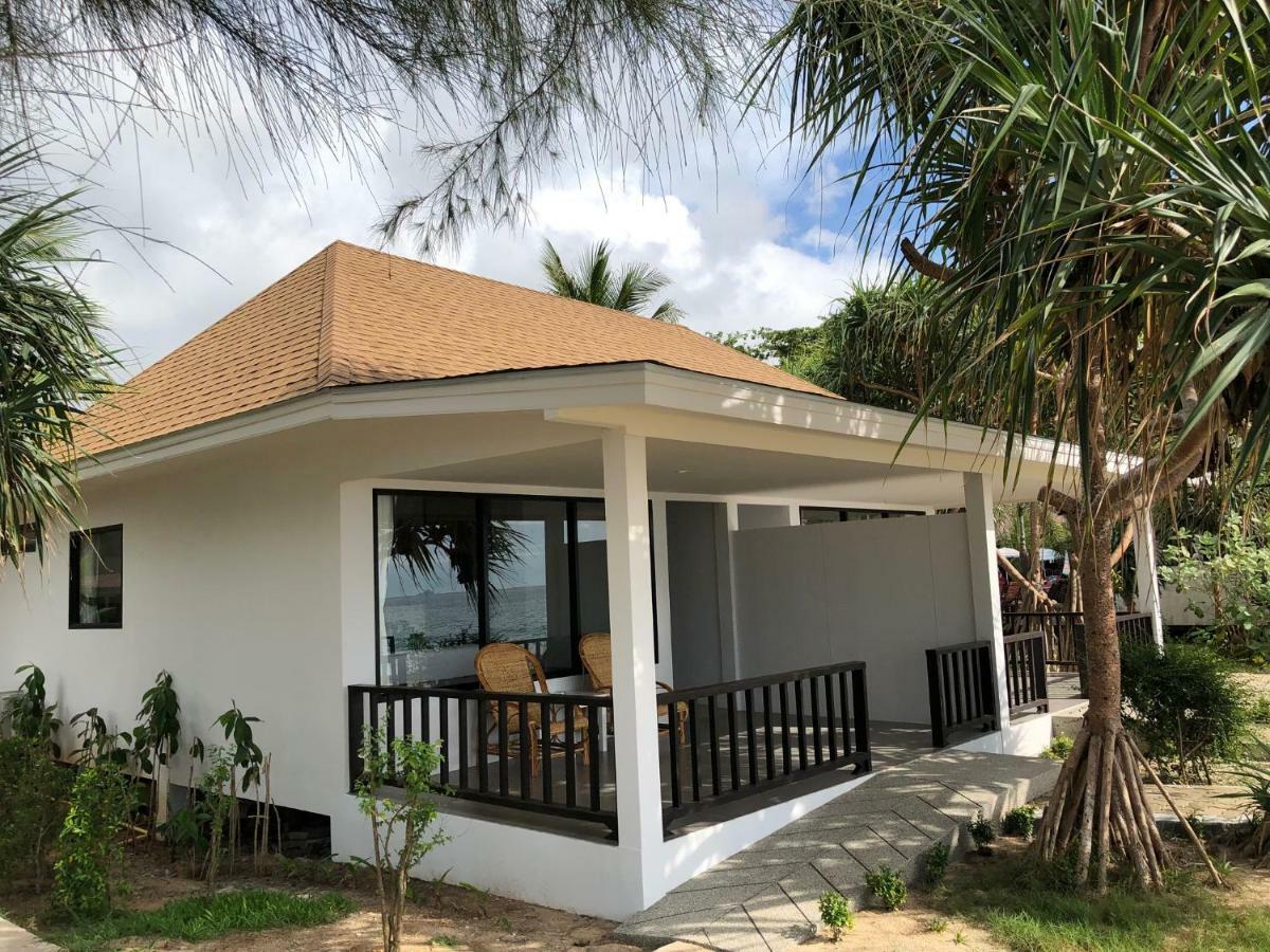Nakara Long - Sha Extra Resort Koh Lanta