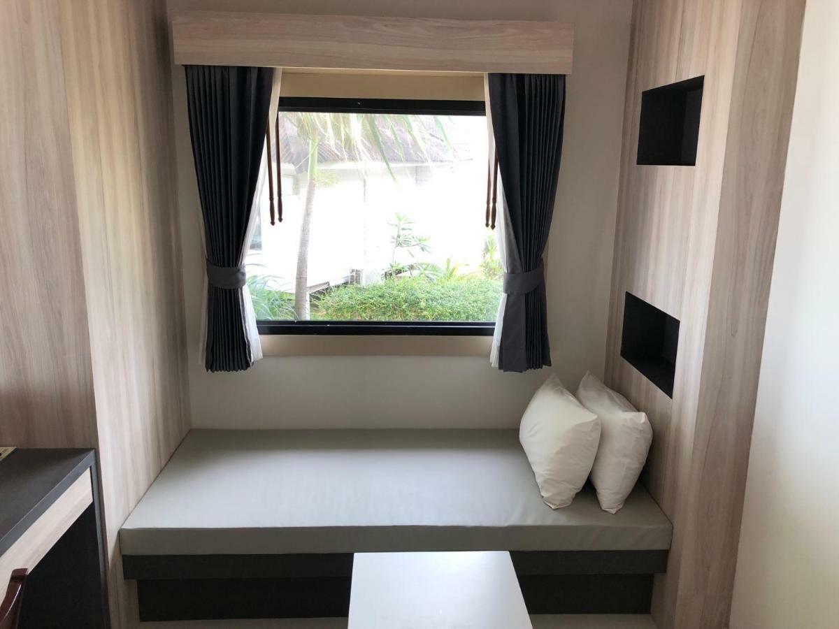 Nakara Long - Sha Extra 3* Koh Lanta