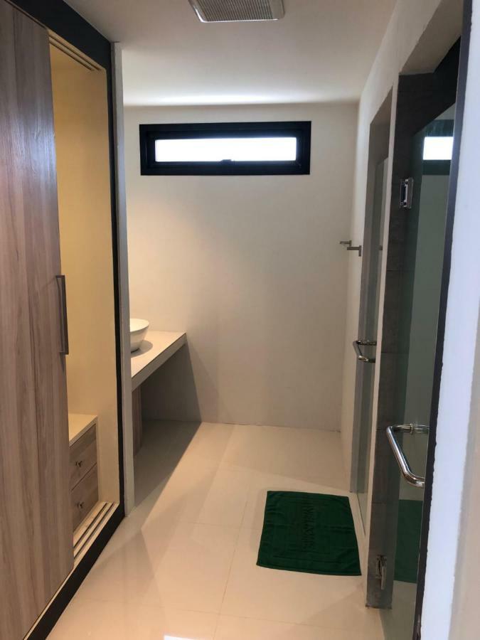 Nakara Long - Sha Extra 3* Koh Lanta