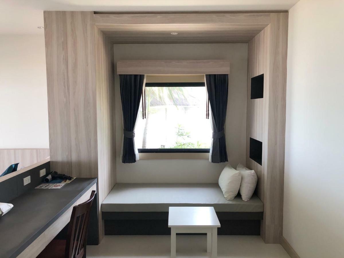 Resort Nakara Long - Sha Extra 3*