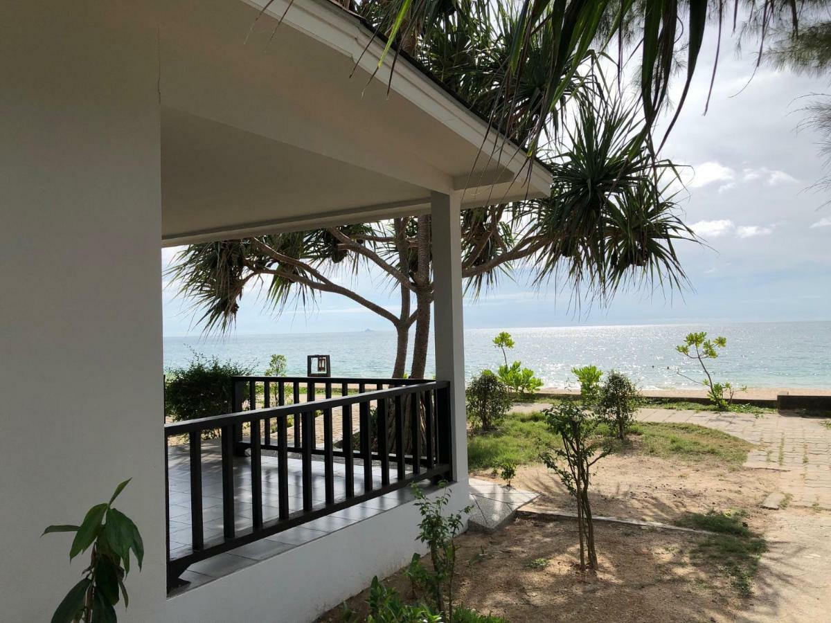 Resort Nakara Long - Sha Extra