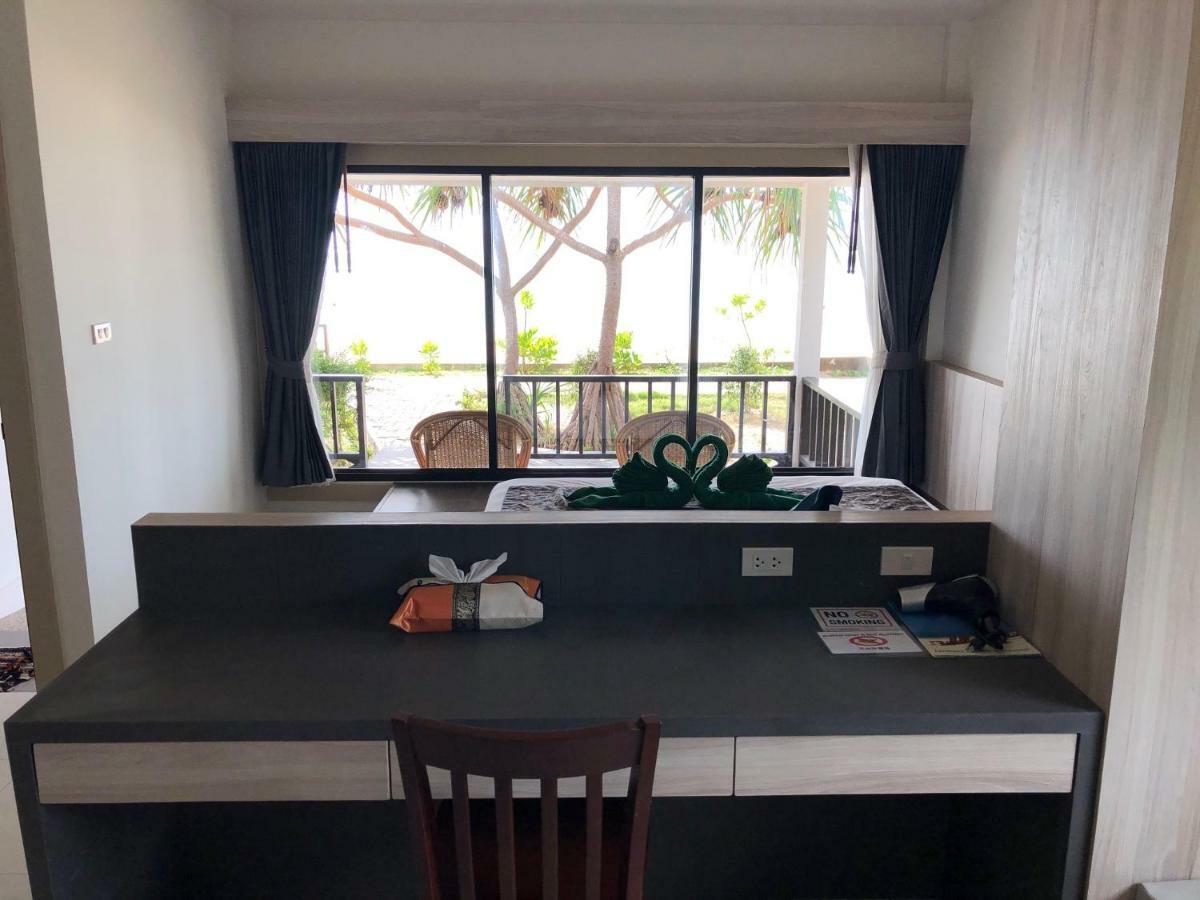 Nakara Long - Sha Extra Resort Koh Lanta
