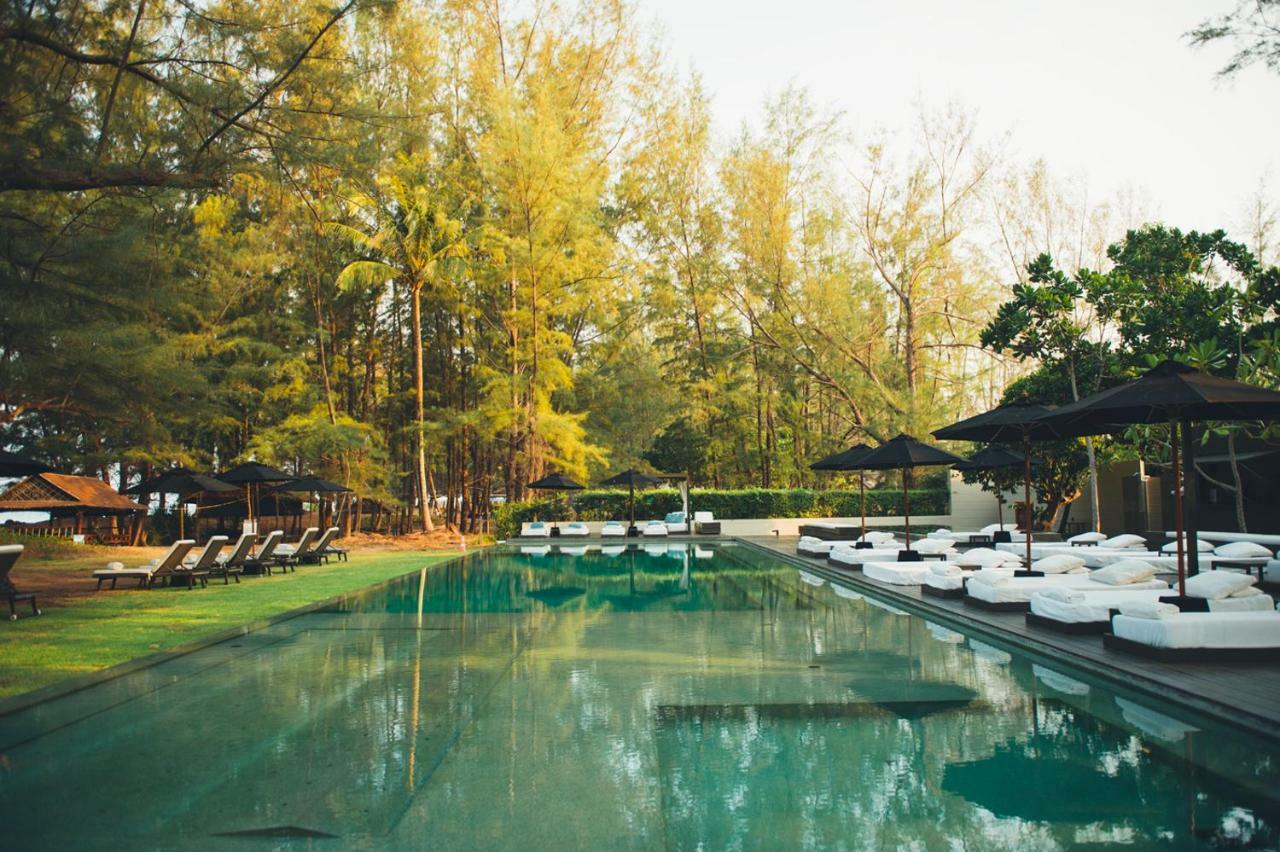 Sala Phuket Resort 5*