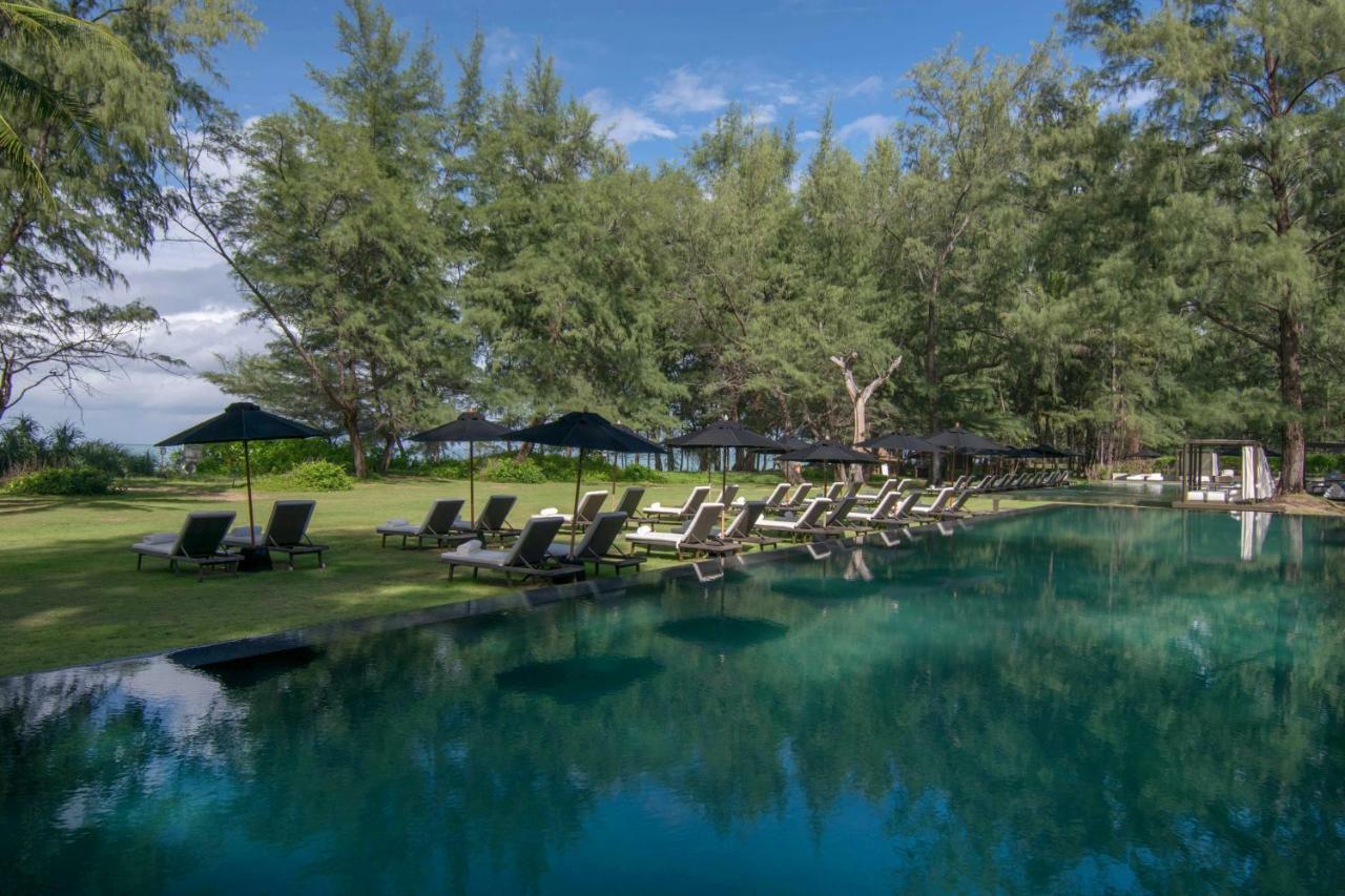 Sala Phuket Resort Mai Khao