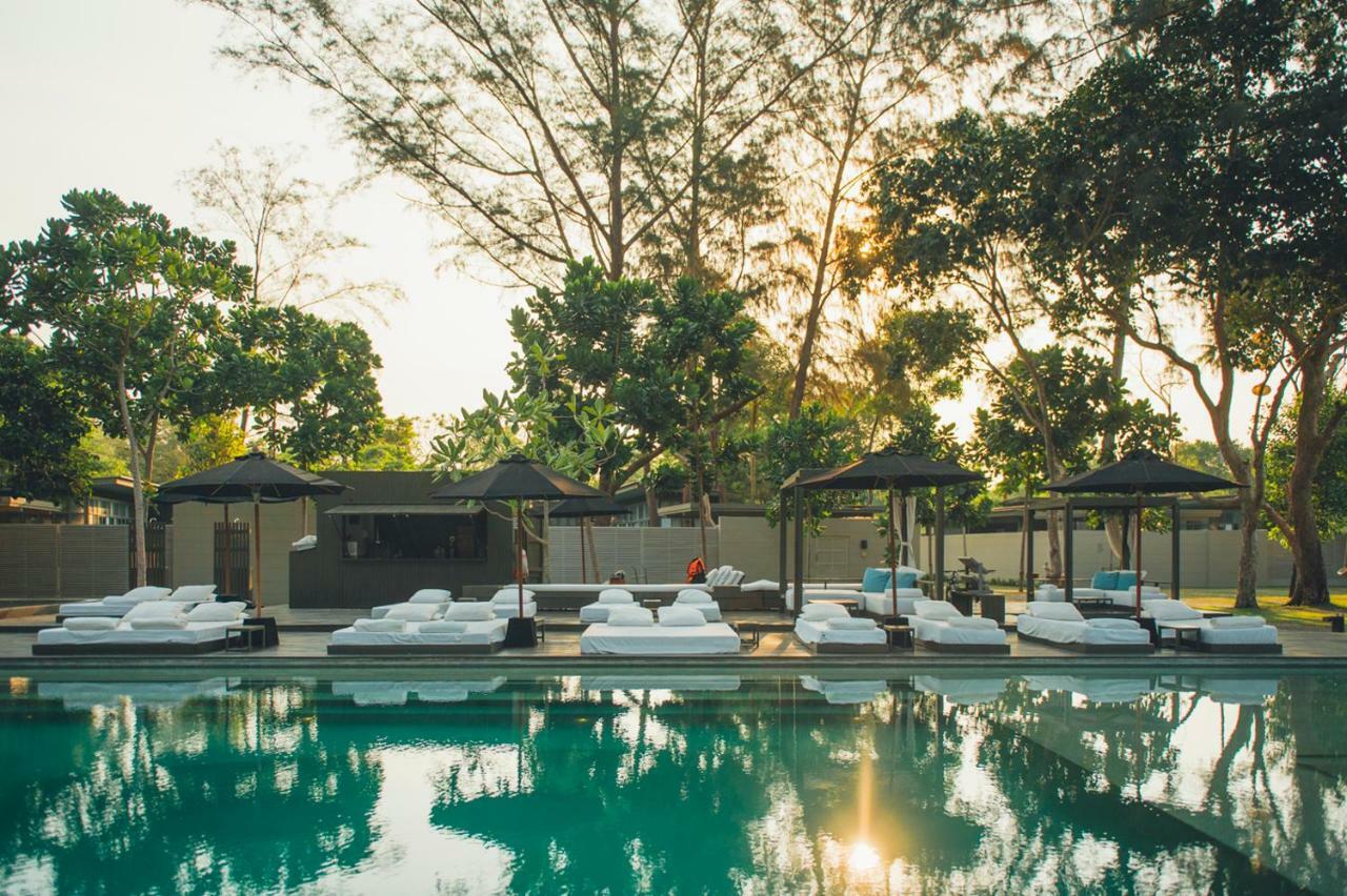 Sala Phuket Mai Khao
