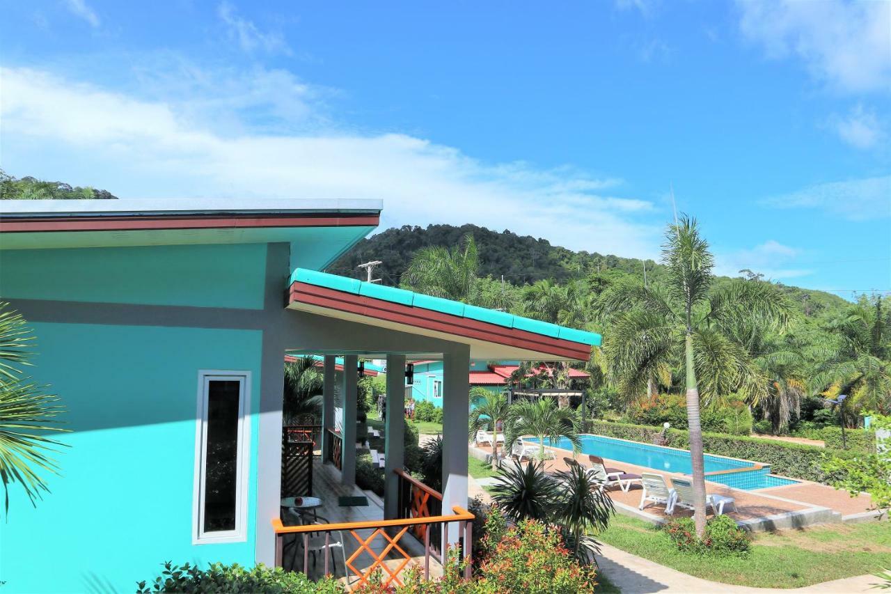 Tum Mai Kaew Lanta Resort Resort 3*
