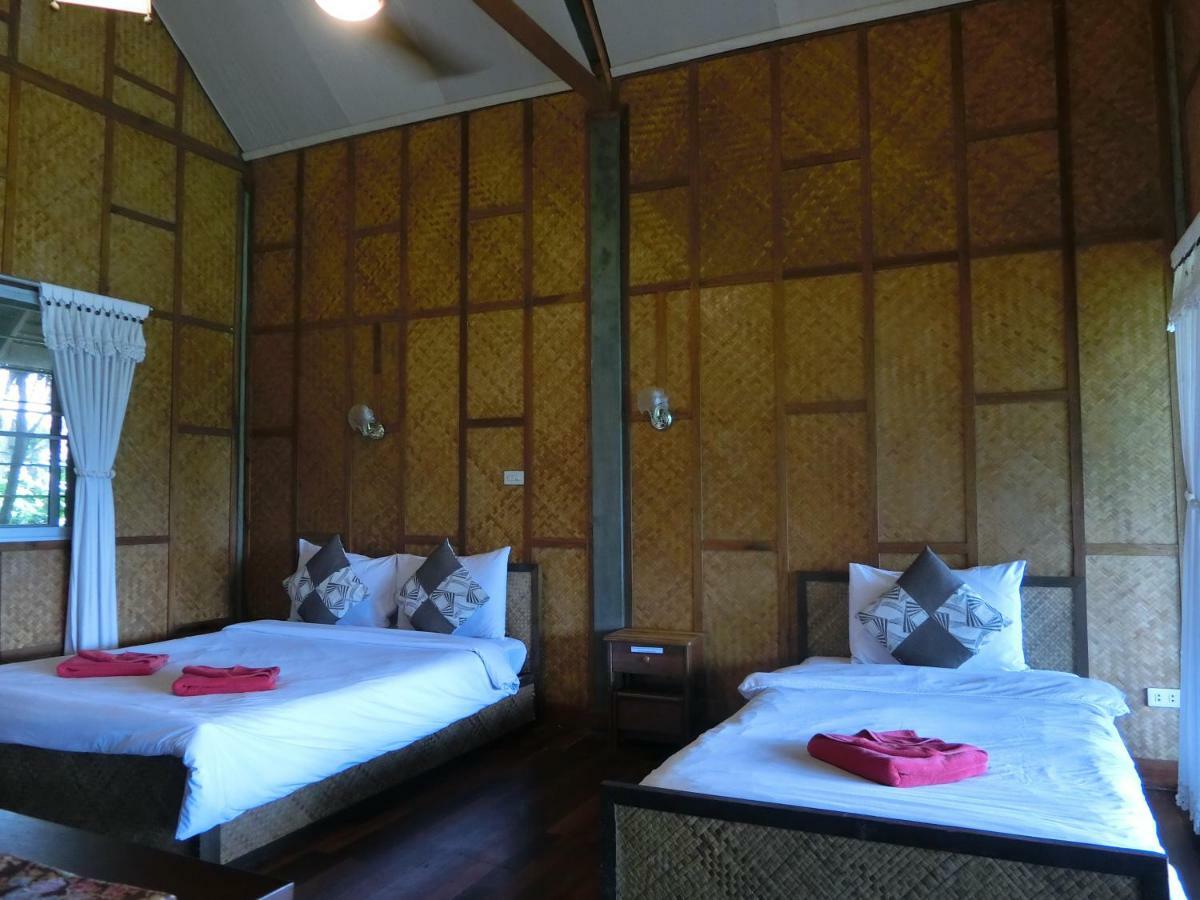 The Narima - Sha Resort 3*