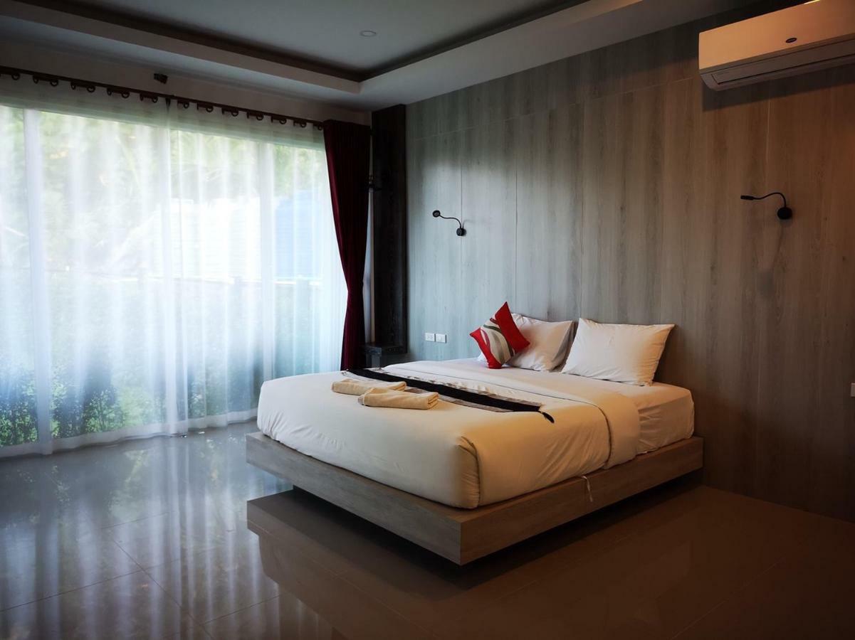 Resort Vipa Tropical Ao Nang