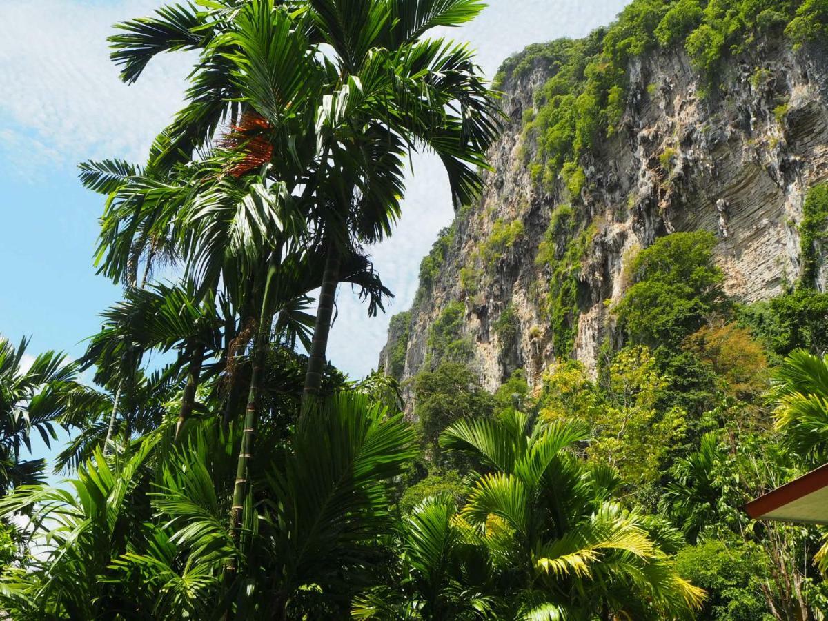 Vipa Tropical Resort Ao Nang