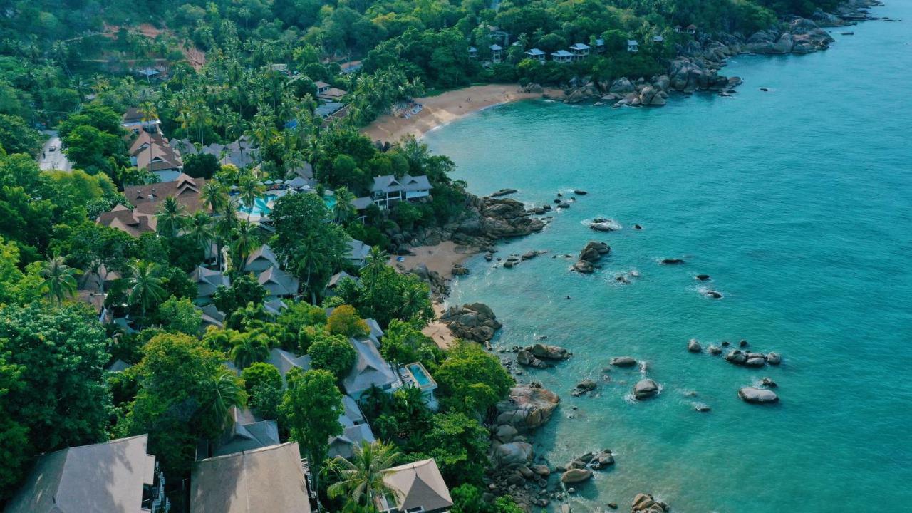 Coral Cliff Samui - Sha Resort