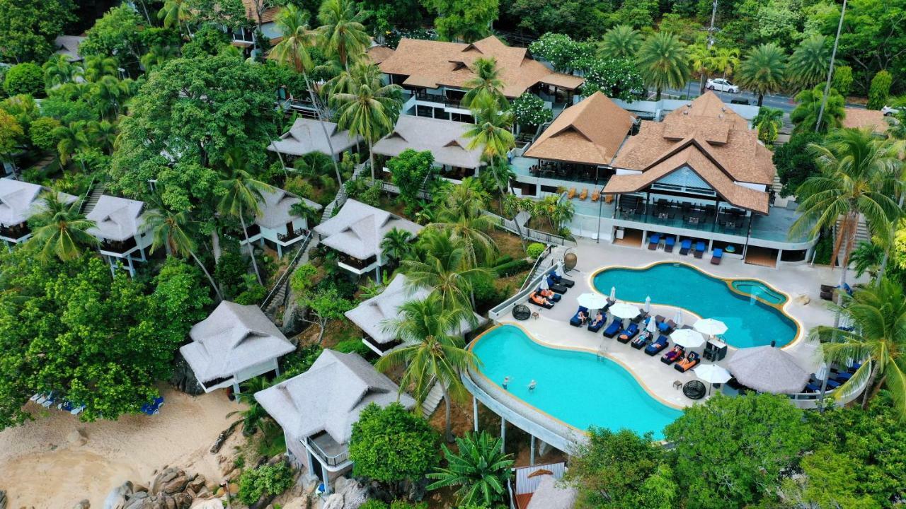 Coral Cliff Samui - Sha Resort Chaweng (Koh Samui)
