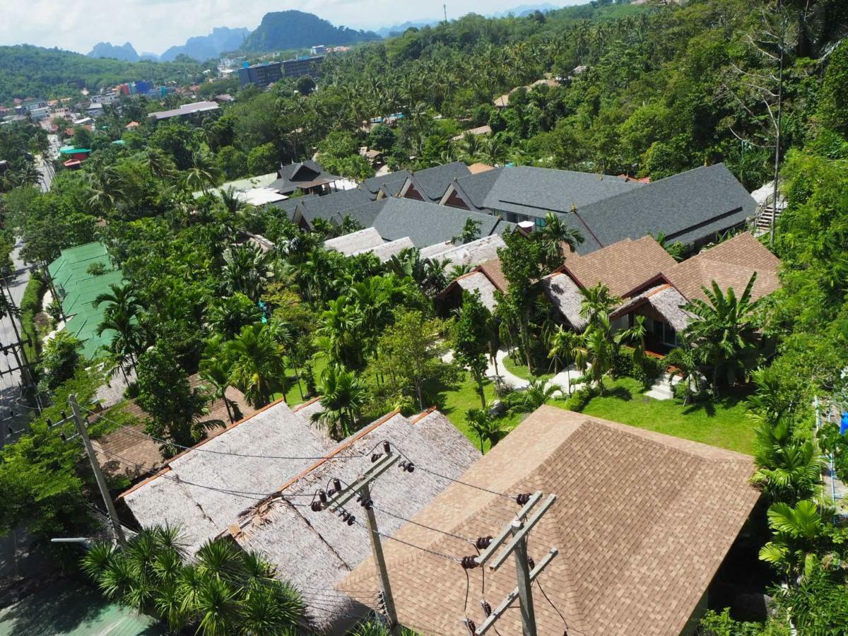 Vipa Tropical Resort