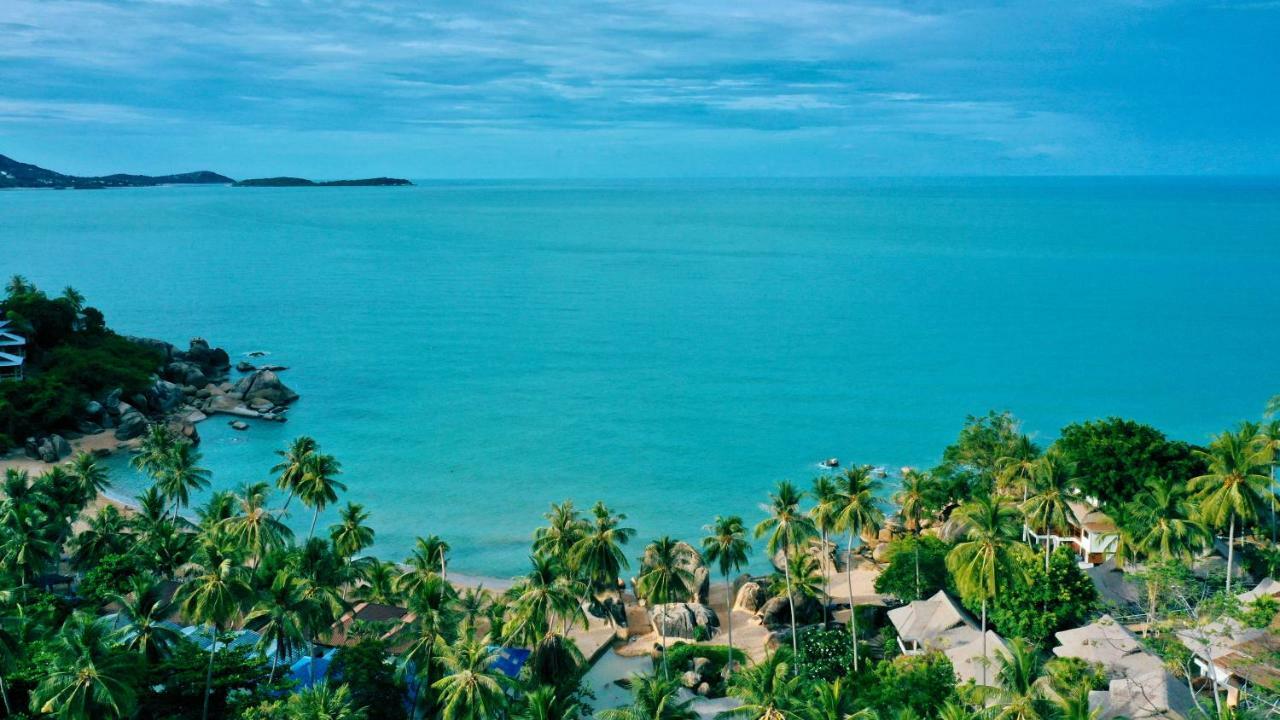 Coral Cliff Samui - Sha Resort Chaweng (Koh Samui)