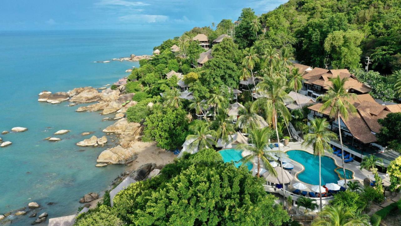 Coral Cliff Samui - Sha 4* Chaweng (Koh Samui)