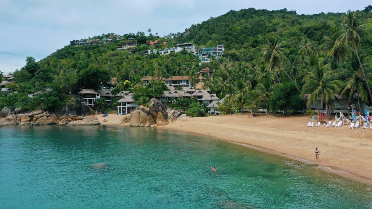 Resort Coral Cliff Samui - Sha 4*