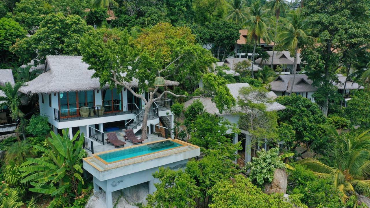 Coral Cliff Samui - Sha