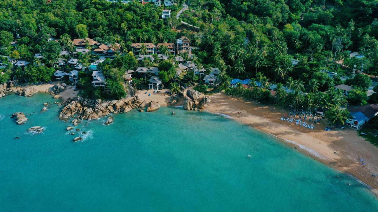 Coral Cliff Samui - Sha Resort Chaweng (Koh Samui)