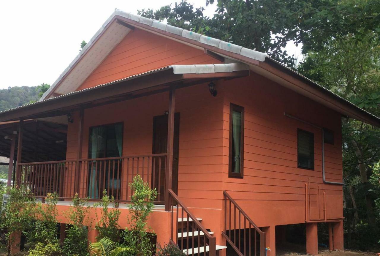 Lanta - Sha Guest house 3*